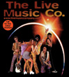 Live Music Logo